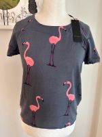 Only Bluse S Flamingo neu grau Baden-Württemberg - Ulm Vorschau