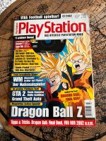 Das Offizielle Playstation Magazine - Gaming - Zeitschrift -Retro Berlin - Reinickendorf Vorschau