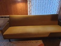 Sofa aus den 70zigern Hannover - Herrenhausen-Stöcken Vorschau