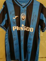 Atalanta Bergamo Trikot Signiert Autogramm Unterschrift Fußball Bayern - Pfarrkirchen Vorschau