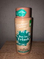 Dresdner Essenz - Schaumbad - Badezusatz - Naturkosmetik Niedersachsen - Oldenburg Vorschau