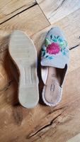 Sandalen 5th Avenue Baden-Württemberg - Blaubeuren Vorschau
