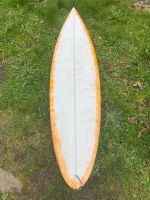 Surfboard 6.3 Wellenreitboard Nordrhein-Westfalen - Königswinter Vorschau