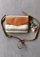 FOSSIL Umhängetasche Crossbody Niedersachsen - Jever Vorschau