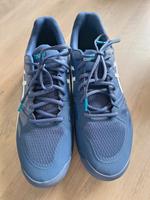 Asics Padelschuhe Gr.45 "1x getragen" Wandsbek - Hamburg Rahlstedt Vorschau