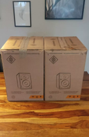 2x NEUMANN KH 120 A - Bundle - Mit original Tischständer - NEU! München - Bogenhausen Vorschau