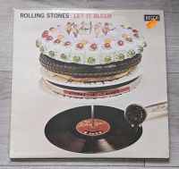 Rolling Stones Let It Bleed Vinyl LP Aachen - Laurensberg Vorschau