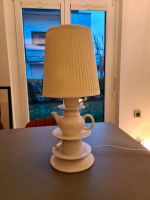 Teekanne Tischlampe Designerlampe München - Trudering-Riem Vorschau