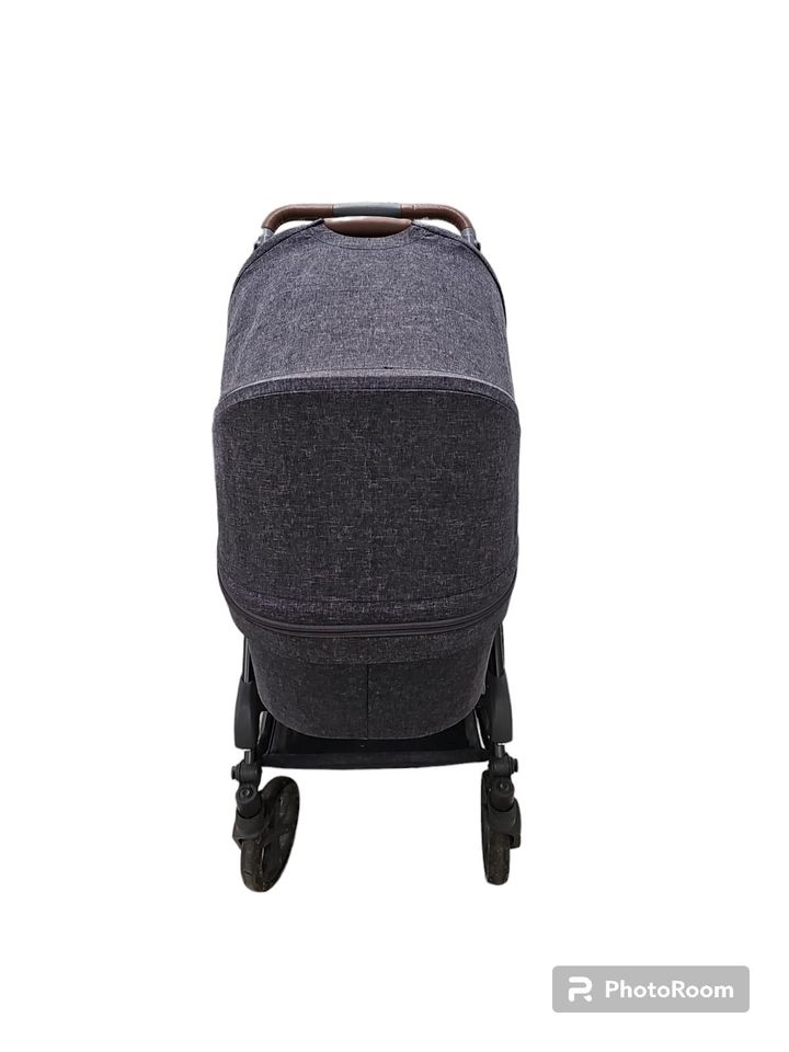 ABC Design Kinderwagen mit Zubehör in Löhne