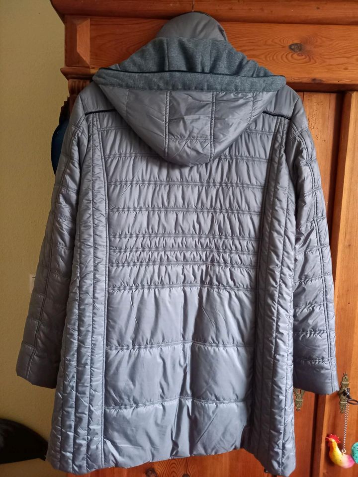 Damen Jacke Winterjacke Mantel von Canyon 42 in Neuwied