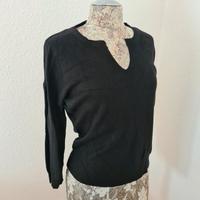 More&More Pullover schwarz 34 36/S neuwertig Viskose Rheinland-Pfalz - Trier Vorschau