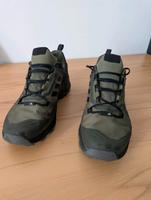 Wanderschuhe Adidas Männer Münster (Westfalen) - Centrum Vorschau