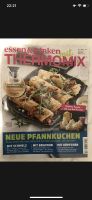 Thermimix Rezepte Magazin Zeitschrift Baden-Württemberg - Bad Mergentheim Vorschau