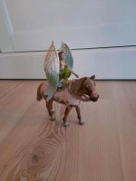 Schleich Bayala Elfe mit Pferd Nordrhein-Westfalen - Euskirchen Vorschau