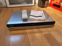 Pioneer DVD Player HDD Recorder DVR-555H-S Festplattenrecorder Bayern - Stein Vorschau