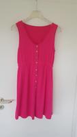 SHEIN Damen Träger Kleid Größe 40/42 Pink Baden-Württemberg - Karlsruhe Vorschau
