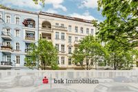 Bezugsfreie möblierte 1-Zimmer-Wohnung mit Loggia im Winsviertel Pankow - Prenzlauer Berg Vorschau