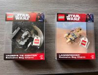 LEGO STAR WARS BAG CHARM Nordrhein-Westfalen - Geilenkirchen Vorschau