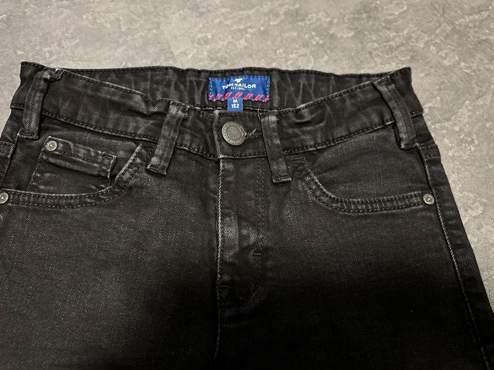 Jeans Tom Tailor Größe 152 in Belm