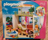 Playmobil 6159 Sonnenterrasse, Aufklapp-Spiel-Box Sachsen - Wurzen Vorschau