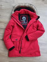 SuperDry Everest Winterjacke Damen Gr. L Nordrhein-Westfalen - Iserlohn Vorschau