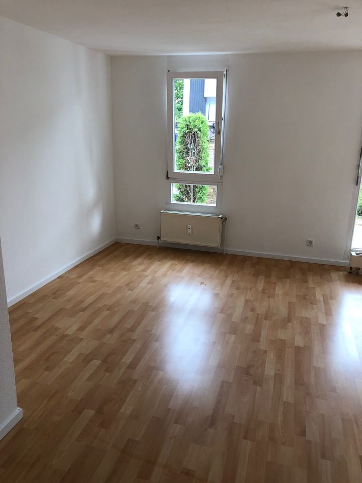 Vermietete 2 Zimmer Wohnung,Garten, sehr gute Lage/ Kapitalanlage in Sindelfingen