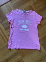 Gant Tshirt rosa Rheinland-Pfalz - Böhl-Iggelheim Vorschau