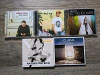 Clueso CDs | 5 Alben im Bundle Hessen - Marburg Vorschau