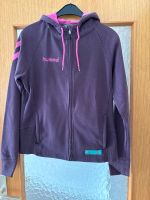 Hummel Sweatshirtjacke Gr. M Herzogtum Lauenburg - Mölln Vorschau