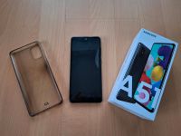 Samsung galaxy A51 128 GB Nordrhein-Westfalen - Paderborn Vorschau