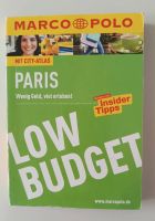 Paris Low Budget - Marco Polo - mit City-Atlas Sachsen - Schkeuditz Vorschau