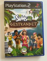Sims 2 Gestrandet PS2 PlayStation2 Köln - Bayenthal Vorschau