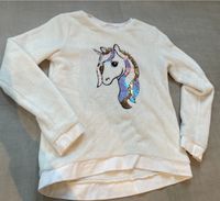 Pullover H&M Einhorn Sachsen-Anhalt - Halle Vorschau