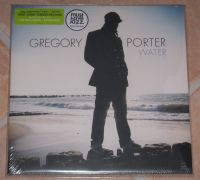 Gregory Porter Water 2 LP Vinyl Set Audiophile Jazz R&B Phono Bayern - Hösbach Vorschau
