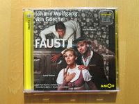 CD "Faust I" Johann Wolfgang von Goethe, NEU Baden-Württemberg - Salem Vorschau