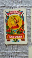 DDR Spielkarten " Altenburger Astoria "  Spanisches Bild Thüringen - Gera Vorschau