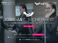 Fachkraft für Schutz-und Sicherheit (08:00-16:00Uhr) 16,25 €/Std. Berlin - Mitte Vorschau