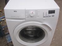 Waschmaschine AEG Lavamat Pro Sense 8 Kg 1600 Touren A+++ Saarbrücken-West - Burbach Vorschau