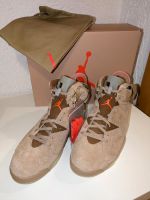 Nike Jordan 6 Baden-Württemberg - Siegelsbach Vorschau