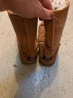 UGG Stiefel hellbraun Altstadt-Lehel - München/Lehel Vorschau