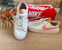 ❤️ Nike Sneaker Turnschuhe Gr 39 weiß Top stylisch Damen Frauen Beuel - Holzlar Vorschau