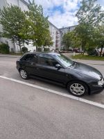 Audi A3 1.8t BESCHREIBUNG lesen Bayern - Augsburg Vorschau