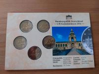 BRD 2 Euro Gedenkmünzen Sachsen-Anhalt - Gardelegen   Vorschau