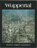 WUPPERTAL deutsch - englisch - französisch 3-sprachiger Bildband Wuppertal - Langerfeld-Beyenburg Vorschau