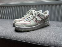 Nike Air Force 1 Sea Glass Niedersachsen - Haselünne Vorschau