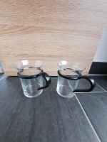 Tee oder Grog Gläser, 2 Stück Rheinland-Pfalz - Schweich Vorschau