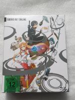 Sword Art Online - Staffel 1  Gesamtausgabe Blu-ray (ausverkauft) Thüringen - Leinefelde Vorschau