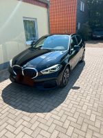 BMW 118i BJ 2021 Nordrhein-Westfalen - Voerde (Niederrhein) Vorschau