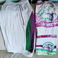 MARC CAIN Trikot Set Tanktop Stretch rock N2 N3 36 sport weiß Niedersachsen - Osnabrück Vorschau