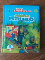 Puzzlebuch mit Geschichten Unser Sandmännchen Bayern - Neuendettelsau Vorschau